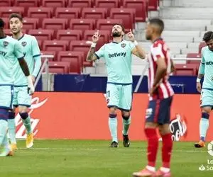 هدیه بزرگ سیمئونه به بارسلونا و رئال مادرید