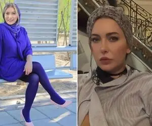 تریپ آسِ فریبا نادری تو خونه شیکولش؛ بعد ستایش یجور پولداره که با اَجی مجی غذا میپخه!