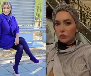 تریپ آسِ فریبا نادری تو خونه شیکولش؛ بعد ستایش یجور پولداره که با اَجی مجی غذا میپخه!