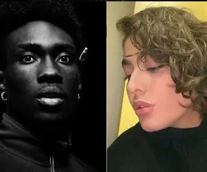 آرزوی عجیب ریحانه پارسا؛ شوهر سیاه پوست می خوام!