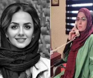 دگرگونی چهره بیتا سحرخیز در عین نچرال بودن/ شباهت وکیل ماه و پلنگ به اوزلم ایلماز