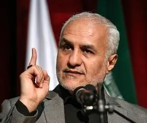 حمله تازه حسن عباسی به همتی و روحانی