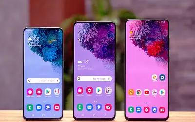 بهترین گوشیهای سامسونگ با بودجه ۳۰ میلیون تومان؛ انتخابی اقتصادی با کیفیت ایده آل 