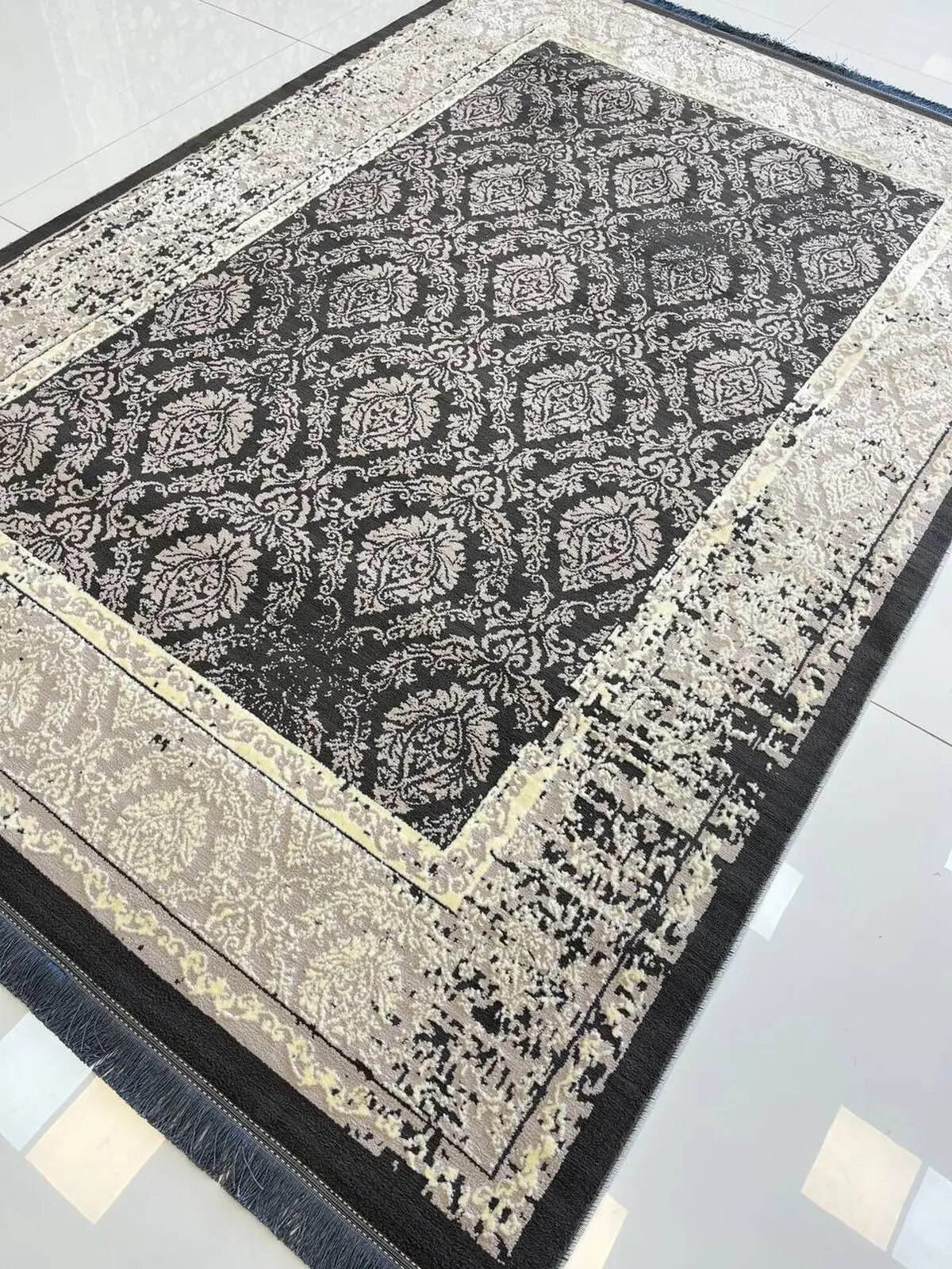 فرش آشپزخانه چی بخریم