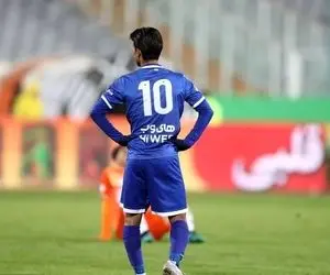 فروش قایدی هم چاله‌ چوله های استقلال را پر نکرد