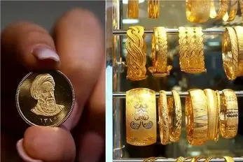 قیمت طلا و سکه امروز چهارشنبه ۳۰ اردیبهشت ۱۴۰۵؛ طلا بازهم رشد عجیب دارد؟