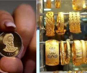 قیمت طلا و سکه امروز چهارشنبه ۳۰ اردیبهشت ۱۴۰۵؛ طلا بازهم رشد عجیب دارد؟