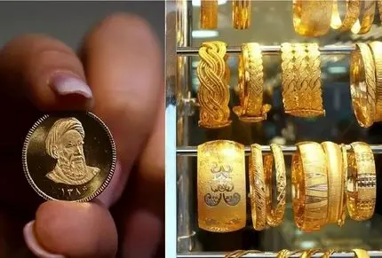 قیمت طلا و سکه امروز چهارشنبه ۳۰ اردیبهشت ۱۴۰۵؛ طلا بازهم رشد عجیب دارد؟