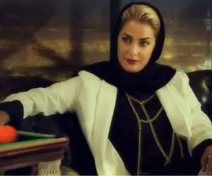 (عکس) نظر طناز طباطبایی درباره طلای«یاغی»