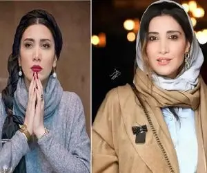 بیوگرافی و تلاش های بی ثمرانه نیکی مظفری برای درخشش و آراستگی استایل با ترند بازی