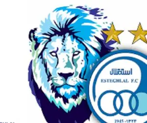 استقلال 150 هزار دلار داد تا جعفر سلمانی آبی پوش شود