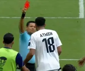 اخراج ستاره عراق توسط علیرضا فغانی درست بود؟