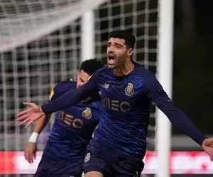 (عکس) واکنش خاص AFC به درخشش طارمی