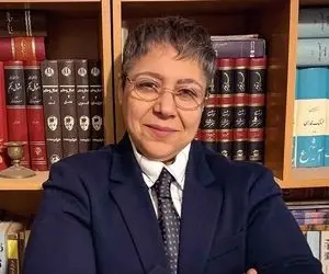 (ویدئو) مازیار لرستانی به بازیگری برمی‌گردد؟