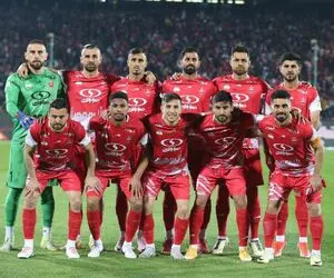 مخالفت کارتال با مرخصی بیشتر بازیکنان پرسپولیس