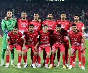 مخالفت کارتال با مرخصی بیشتر بازیکنان پرسپولیس