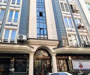 ساختمان فدراسیون فوتبال مصادره شد؟