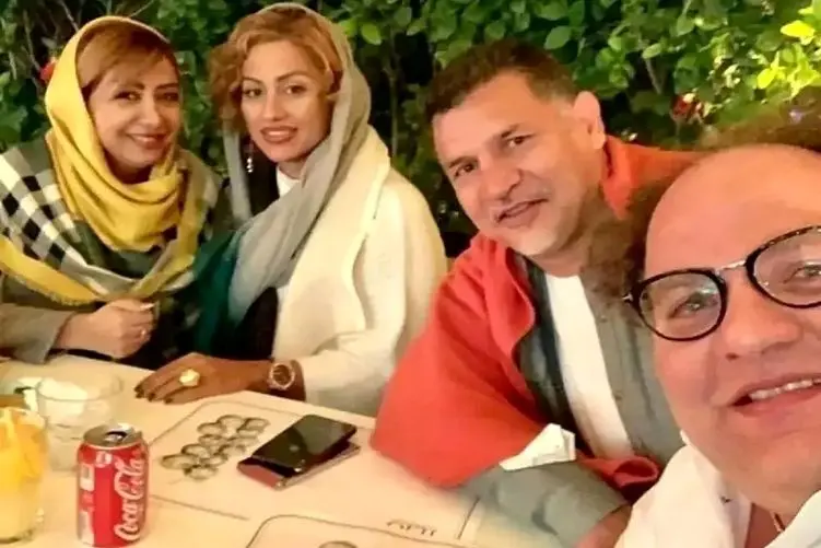 معماری خلاقانه؛ علی دایی با این خونه ای که داره تو این دنیا بهشت رو تجربه میکنه محشره