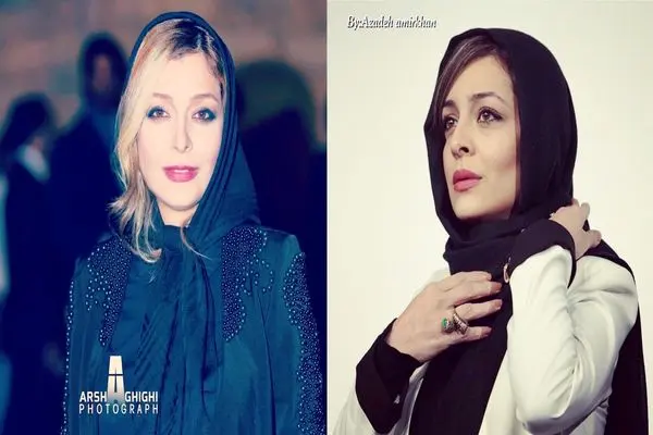 sareh bayat shayanews