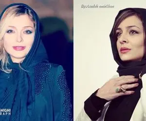 لاکچری بازی "ساره خانوم بیات" با ماشین خفنش؛ عینک پلنگی چی میگه؟