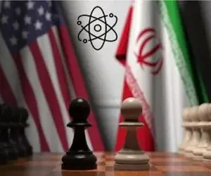 ابوشادی: برنامه هسته ای ایران نابودشدنی نیست