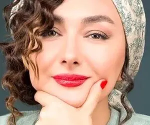استوری زیبا از چهره نچرال هانیه توسلی!
