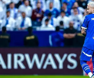 نیمار در عربستان منفور است!