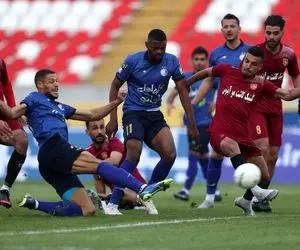 تاریخ شروع و پایان نقل و انتقالات زمستانی فوتبال ایران مشخص شد 