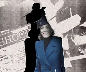 ابتلای "کیت میدلتون" به سرطان و آشفتگی دربار انگلیس