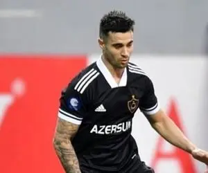 شاه ماهی لالیگایی به زودی در تراکتور!