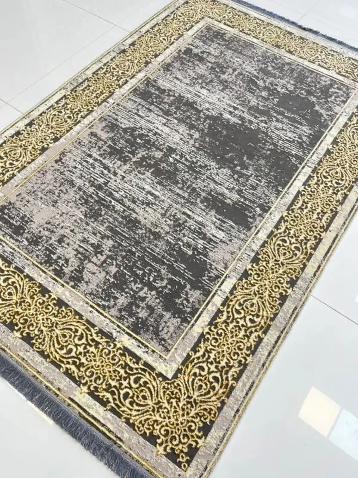 فرش آشپزخانه چی بخریم