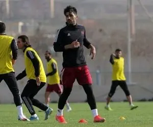 پیمان کشاورز به تراکتور پیوست