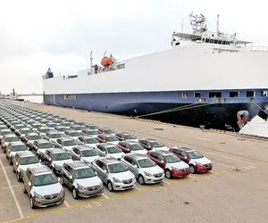 چشم انداز واردات خودرو در نیمه دوم سال؛ اوضاع بهتر می شود؟