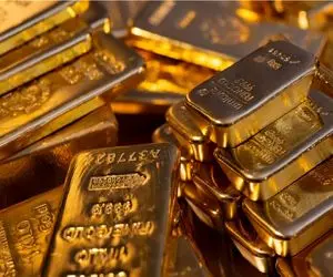 قیمت طلای جهانی امروز شنبه ۶ تیر ۱۴۰۵؛ افت هفتگی طلا با وجود رشد پایانی