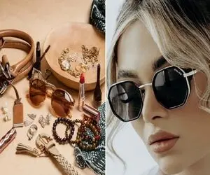 اکسسوری های تابستون 1403 که باید داشته باشی/ هر کی اینارو نداره جاش رو نیمکت ذخیره اس