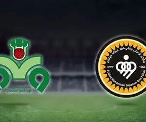 دربی ویژه هفته پنجم در اصفهان؛ تیم هایی که نمی بازند!