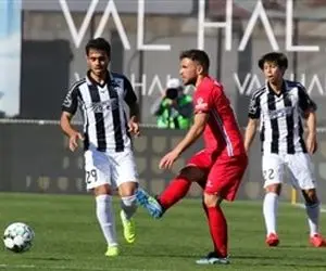 سلمانی در قامت طارمی ظاهر شد!