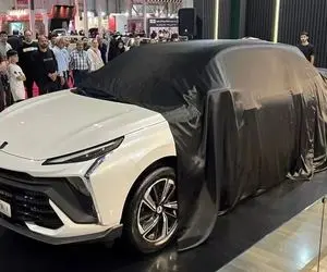 لاماری هیبریدی با چه مشخصاتی عرضه خواهد شد؟