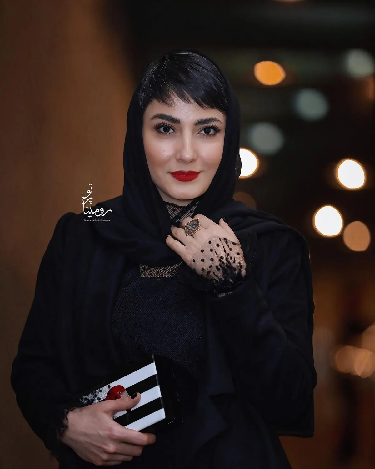 سمیرا حسن پور