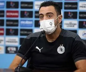 دست رد ژاوی به مربیگری در تیم ملی برزیل و دورتموند!