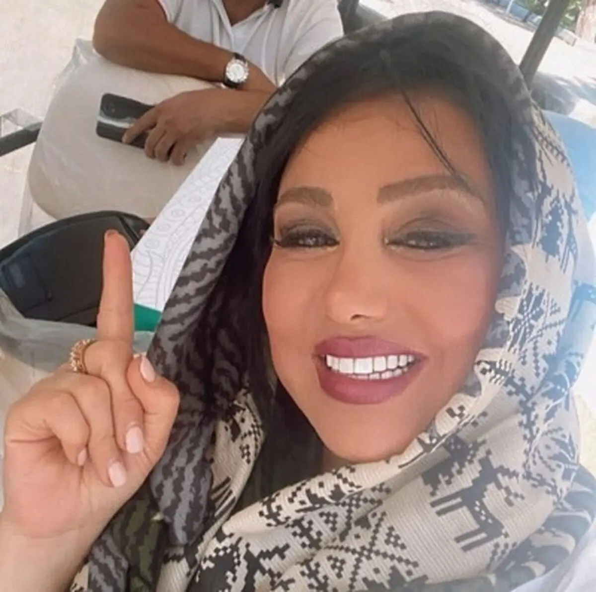 بهنوش بختیاری