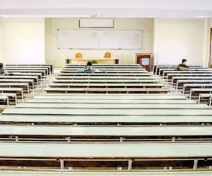 آخرین وضعیت دانشگاه‌ها در نیمسال دوم تحصیلی