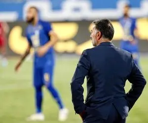 پیشنهاد جنجالی به محمود فکری!