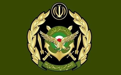 آرم و لوگوی ارتش جمهوری اسلامی ایران تغییر کرد+عکس