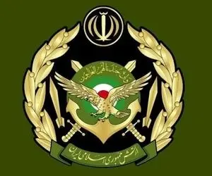 آرم و لوگوی ارتش جمهوری اسلامی ایران تغییر کرد+عکس