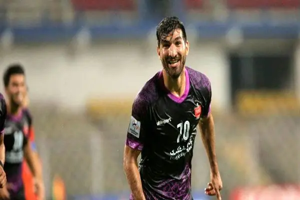 شهریار مغانلو