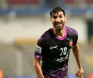 مغانلو سوژه جدید برای جنجالی شدن بازی سپاهان و پرسپولیس
