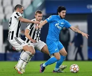 الگری مهاجم تیم ملی ایران را می خواهد؛ جانشین فدریکو  کیه زا در یوونتوس!