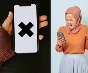 چرا تاچ گوشی هنگ میکنه؟ / گوشیت به هیچ تاچی مستقیم نیست و رومخه با این ترفند ردیفش کن