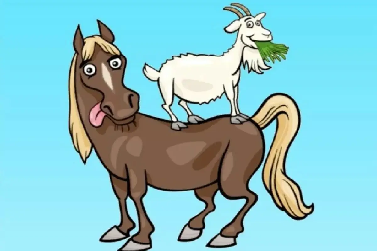 النز